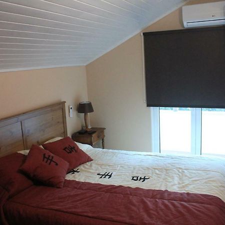 Quinta Da Tormenta -14 Pessoas- Cabeceiras De Basto 2 Casas E Piscina Privada 빌라 외부 사진
